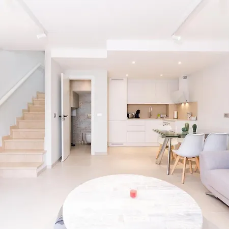 Hdfm Collection - Oasis Apartment Costa Adeje (Tenerife)