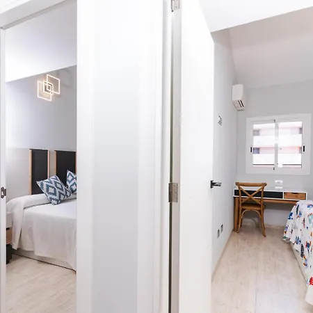 Apartment Hdfm Collection - Oasis