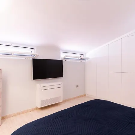 Hdfm Collection - Oasis Apartment *