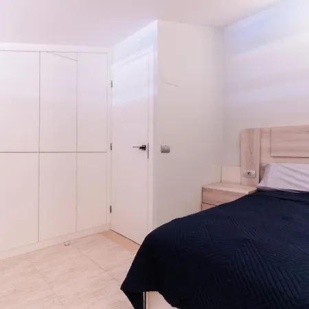 Apartment Hdfm Collection - Oasis *