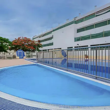 Apartment Hdfm Collection - Oasis *