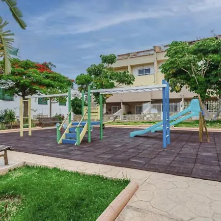 Hdfm Collection - Oasis Appartement *