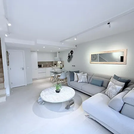 Hdfm Collection - Oasis Costa Adeje (Tenerife)