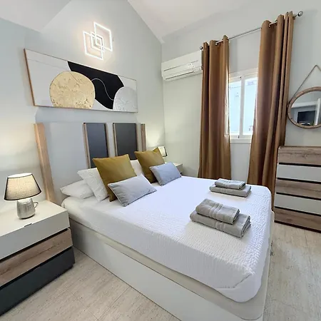 Hdfm Collection - Oasis Apartment Costa Adeje (Tenerife)