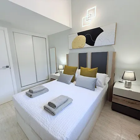 Hdfm Collection - Oasis