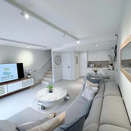 Apartment Hdfm Collection - Oasis *