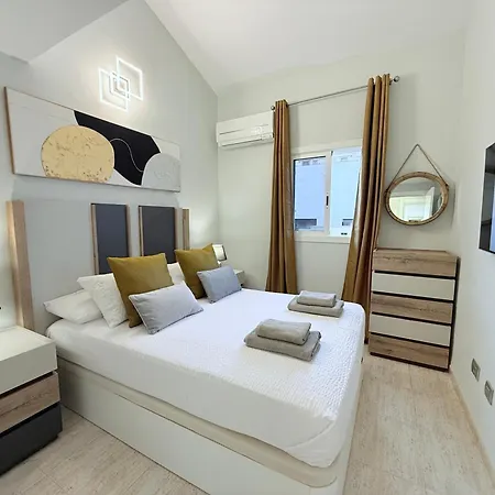 Apartment Hdfm Collection - Oasis Costa Adeje (Tenerife)