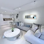 Апартаменты Hdfm Collection - Oasis *
