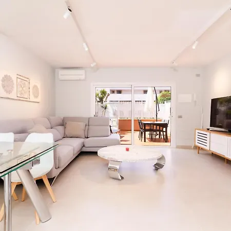 Hdfm Collection - Oasis Apartamento Costa Adeje (Tenerife)