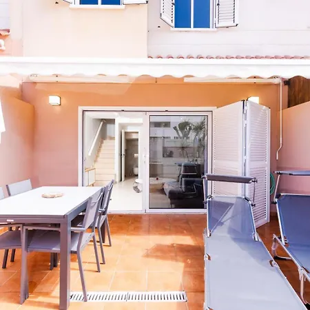 Apartamento Hdfm Collection - Oasis Costa Adeje (Tenerife)