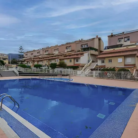 Hdfm Collection - Oasis * Costa Adeje (Tenerife)