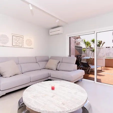 Hdfm Collection - Oasis Costa Adeje (Tenerife)