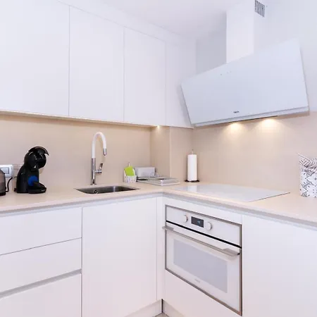 Apartamento Hdfm Collection - Oasis Costa Adeje (Tenerife)