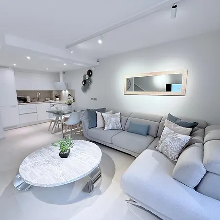 Apartamento Hdfm Collection - Oasis *