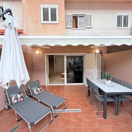 Hdfm Collection - Oasis Appartement