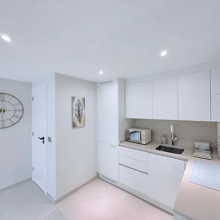 Hdfm Collection - Oasis Apartamento Costa Adeje (Tenerife)