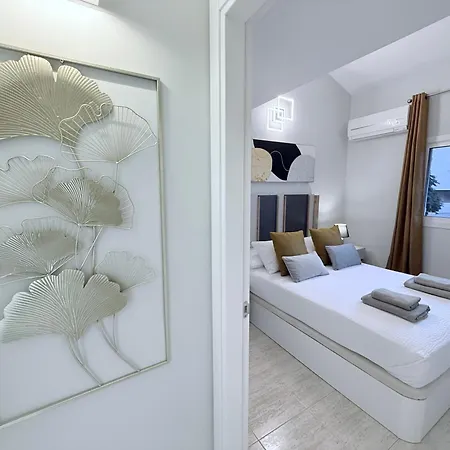 Hdfm Collection - Oasis Costa Adeje (Tenerife)