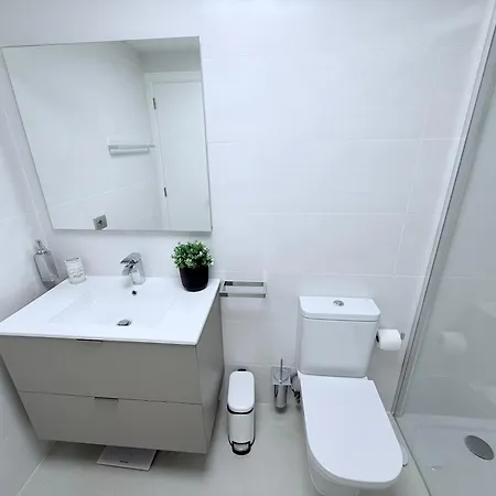 Hdfm Collection - Oasis Apartment Costa Adeje (Tenerife)
