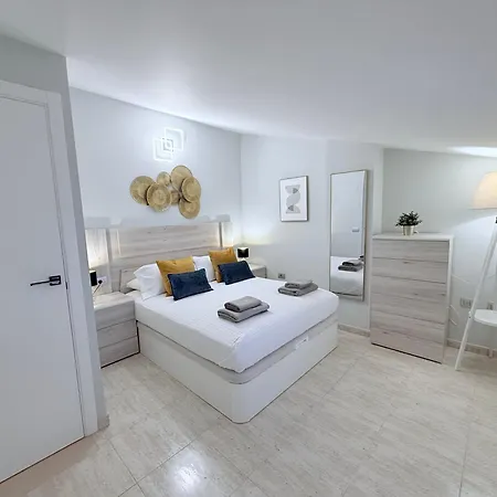 Hdfm Collection - Oasis Apartamento *