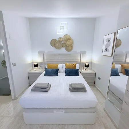 Apartament Hdfm Collection - Oasis Costa Adeje (Tenerife)