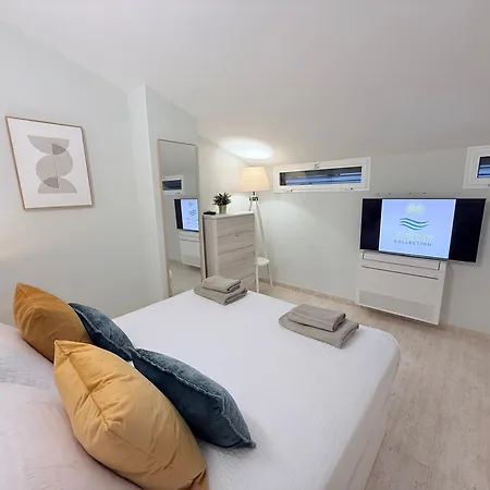 Hdfm Collection - Oasis Apartament *