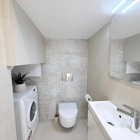 Hdfm Collection - Oasis Apartamento