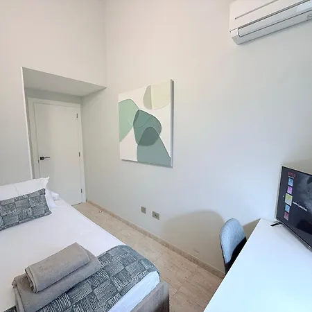 Hdfm Collection - Oasis * Costa Adeje (Tenerife)