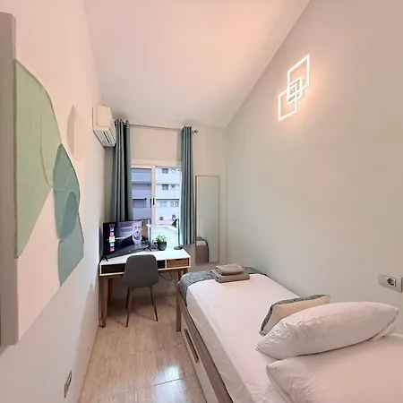 Hdfm Collection - Oasis Apartament Costa Adeje (Tenerife)