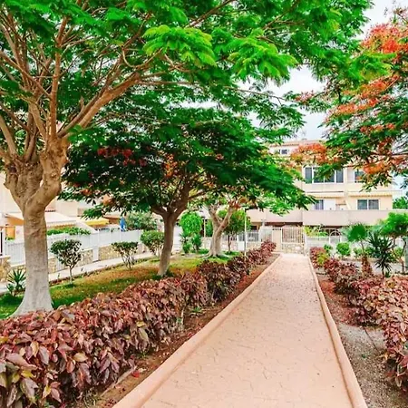 Hdfm Collection - Oasis Apartamento