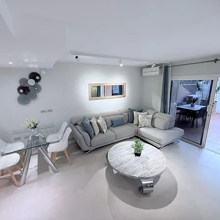 Hdfm Collection - Oasis Apartamento *