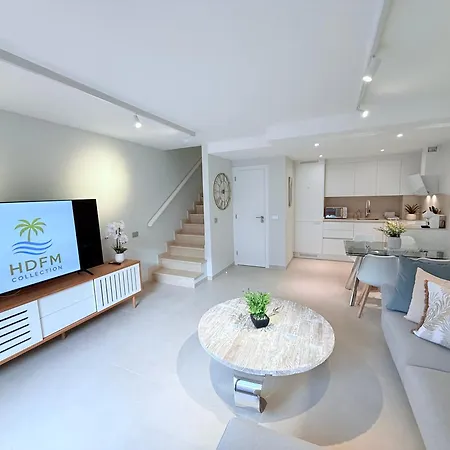 Hdfm Collection - Oasis