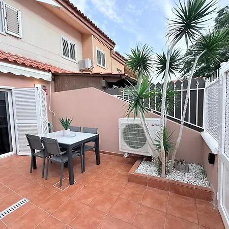 Hdfm Collection - Oasis Apartment Costa Adeje (Tenerife)