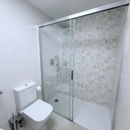 Apartamento Hdfm Collection - Oasis