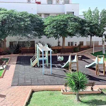 Apartment Hdfm Collection - Oasis