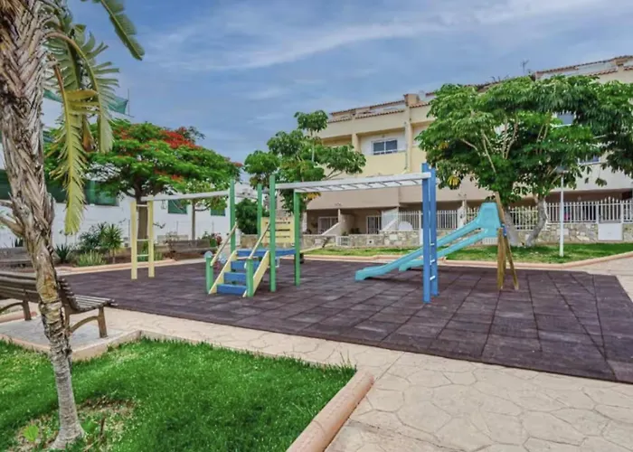 Hdfm Collection - Oasis Appartement *