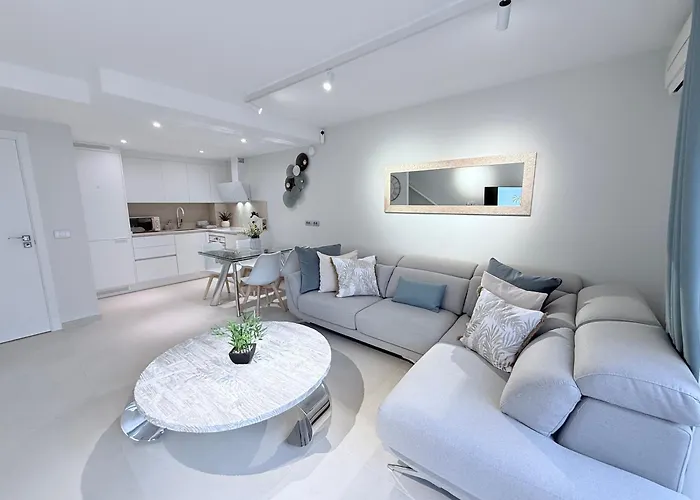 Apartment Hdfm Collection - Oasis *