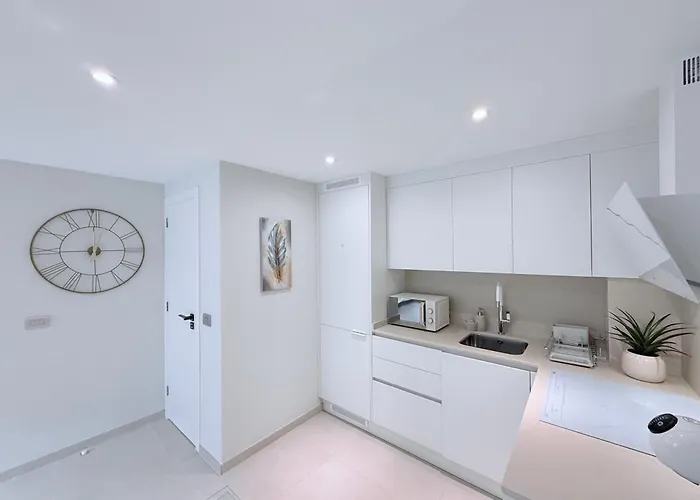 Hdfm Collection - Oasis Appartement Costa Adeje (Tenerife)