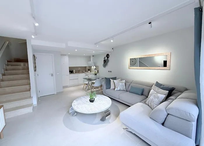 Hdfm Collection - Oasis Costa Adeje (Tenerife)