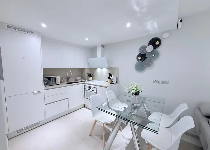 Appartement Hdfm Collection - Oasis *