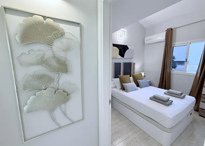 Hdfm Collection - Oasis Costa Adeje (Tenerife)