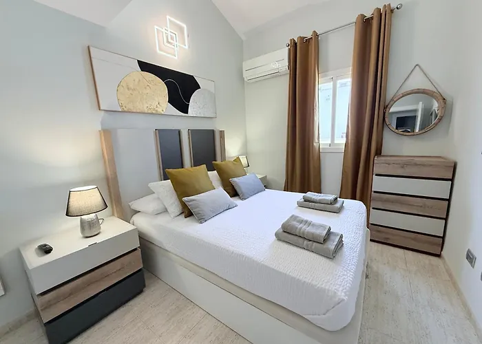 Hdfm Collection - Oasis Appartement Costa Adeje (Tenerife)