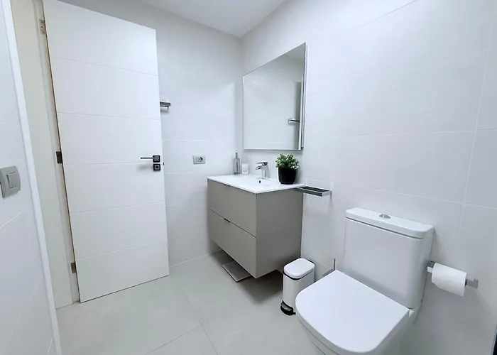 Hdfm Collection - Oasis Appartement