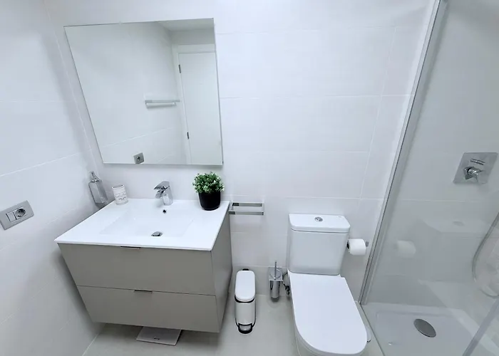 Hdfm Collection - Oasis Apartment Costa Adeje (Tenerife)