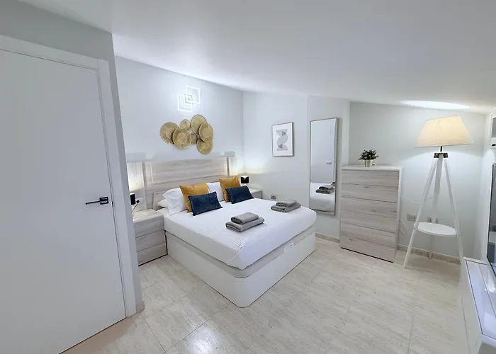 Hdfm Collection - Oasis Apartment *