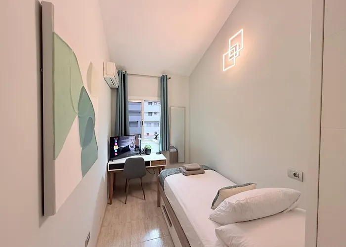 Hdfm Collection - Oasis Appartement Costa Adeje (Tenerife)
