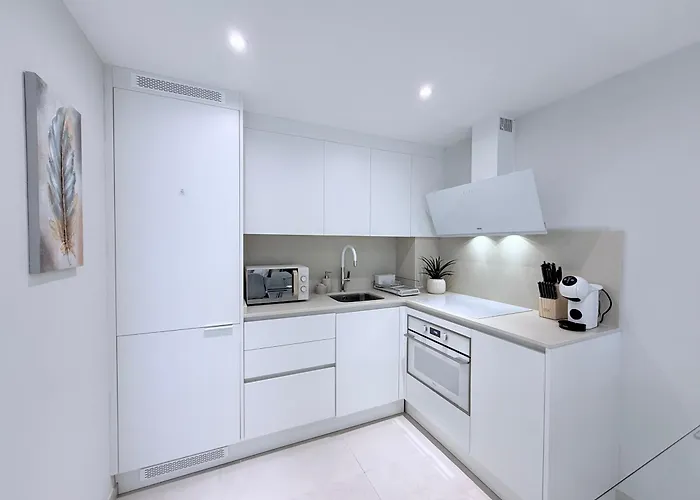 Apartment Hdfm Collection - Oasis *