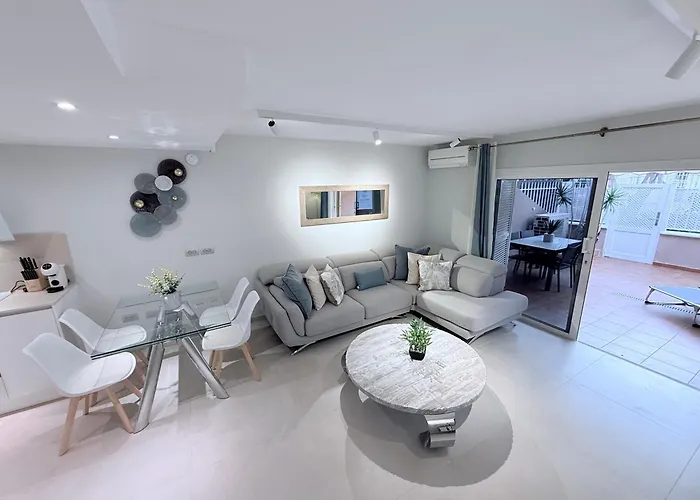 Hdfm Collection - Oasis Apartment *