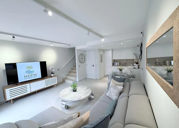 Apartment Hdfm Collection - Oasis *