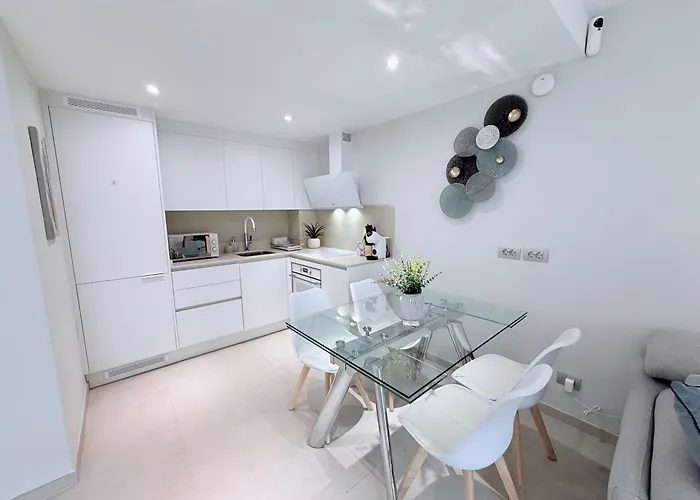 Hdfm Collection - Oasis Appartement