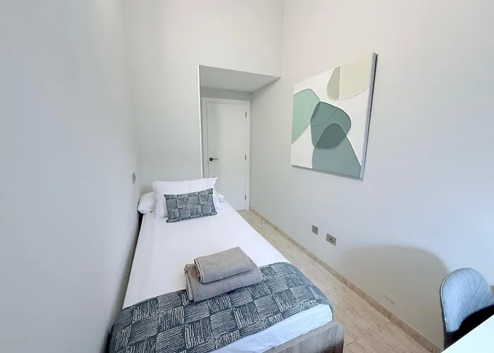 Appartement Hdfm Collection - Oasis Costa Adeje (Tenerife)